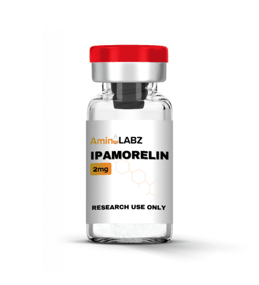Ipamorelin 2mg