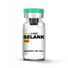 Selank research peptide vial 5mg synthetic tuftsin analogue 99 percent purity third-party tested COA