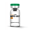 BPC-157 research peptide vial 5mg 99 percent purity third-party tested COA