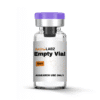 Empty Vial 10ml