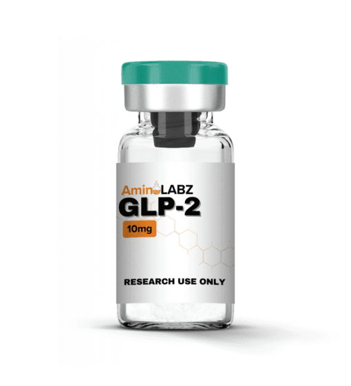 GLP - 2 10mg
