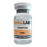 TIRZEPITIDE 10MG